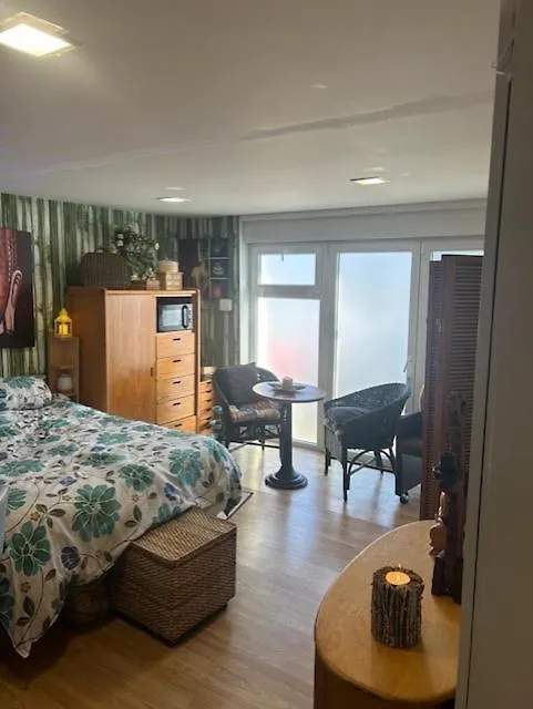 Love Zen Room Atomium Et Palais De L'Exposition Brussels Homestay