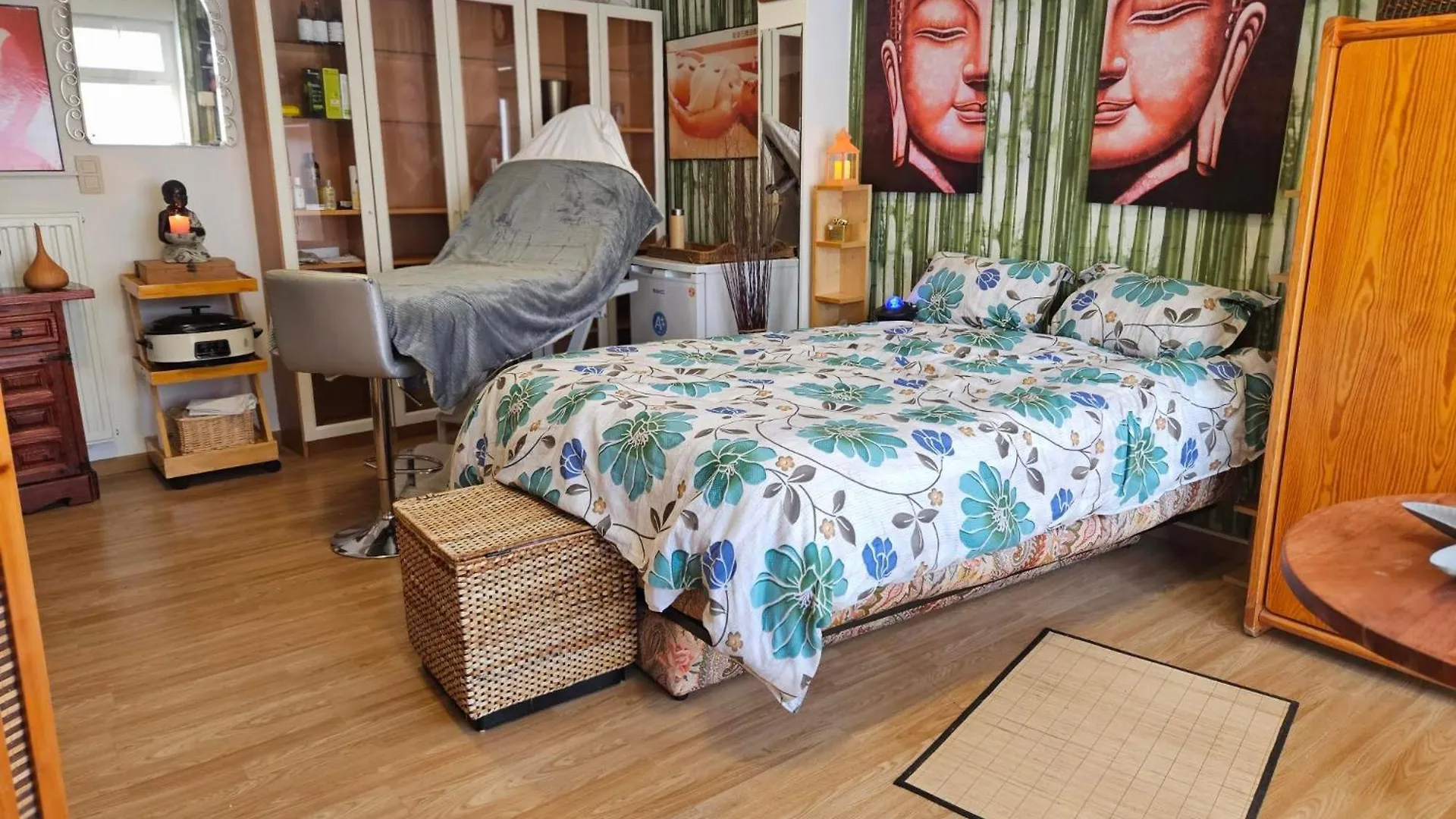 Homestay Love Zen Room Atomium Et Palais De L'Exposition Brussels