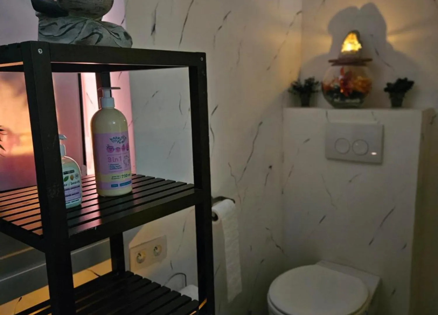 Love Zen Room Atomium Et Palais De L'Exposition Brussels Homestay