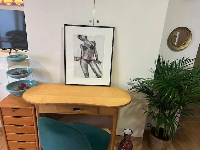 Homestay Love Zen Room Atomium Et Palais De L'Exposition Brussels