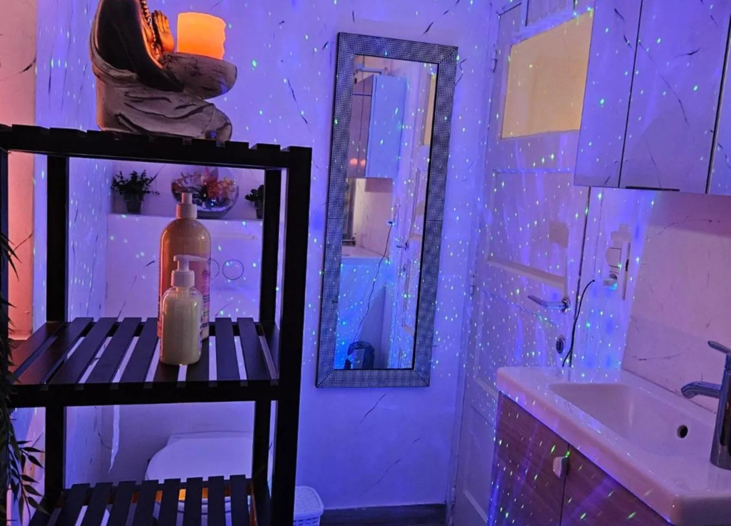 Love Zen Room Atomium Et Palais De L'Exposition 布鲁塞尔